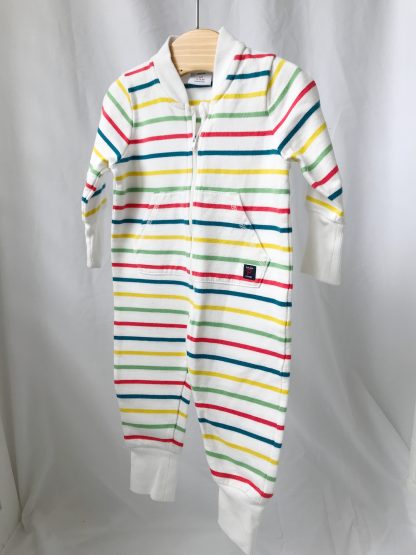 Polarn O. Pyret Baby Romper
