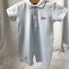 Baby Summer romper by Kissy kissy