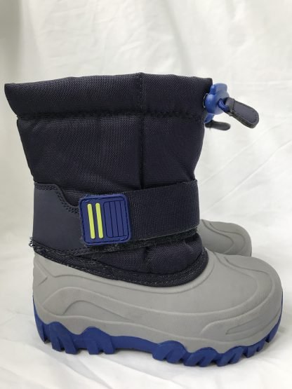 Toddler Winter Boots - Image 4