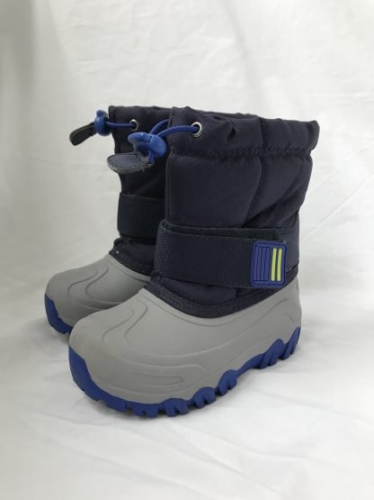 Toddler Winter Boots