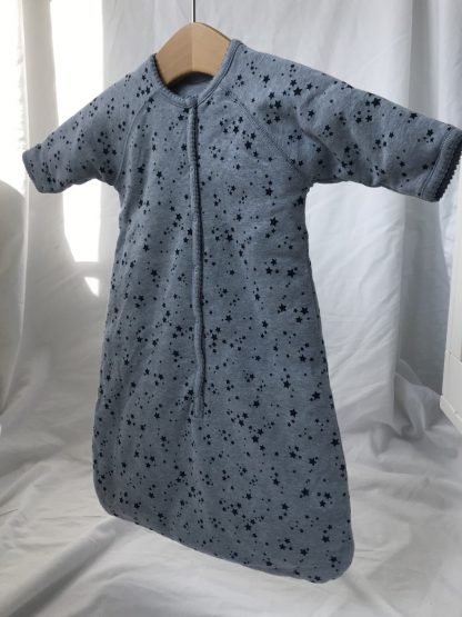 Newborn Stars Sleepsack