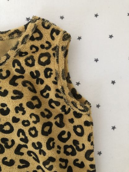 Maed for Mini Baby Vest - Image 3