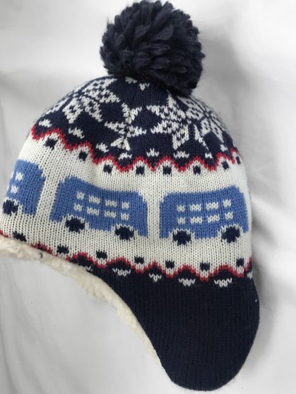 Boys Trapper Hat