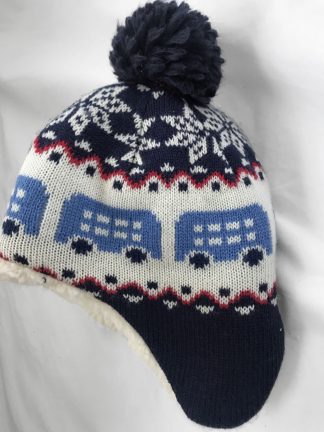 Boys Trapper Hat