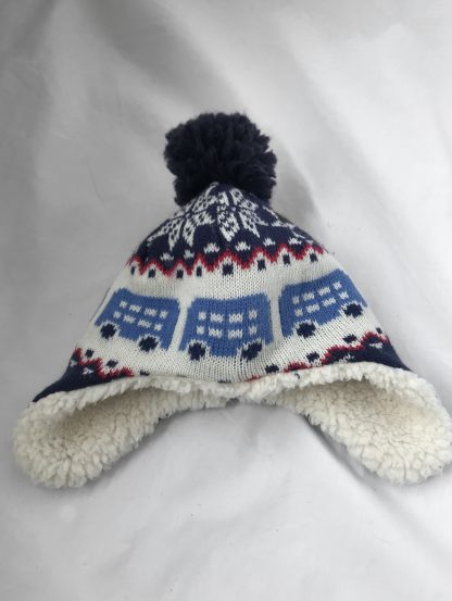 Boys Trapper Hat - Image 2