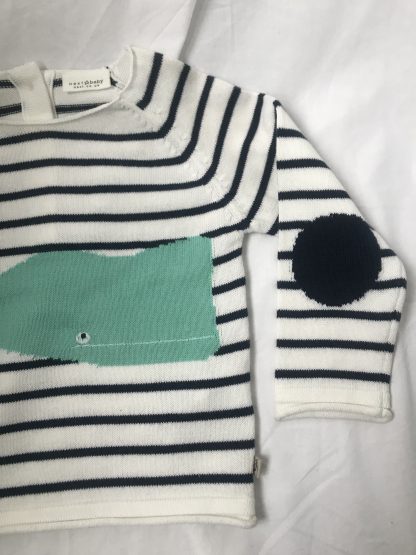 Whale Jumper - Image 2