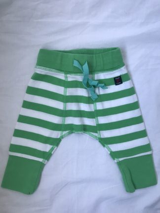 Newborn pants by Polarn O Pyret