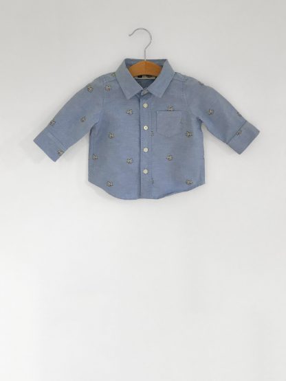 Gap X Disney Baby Dumbo Shirt