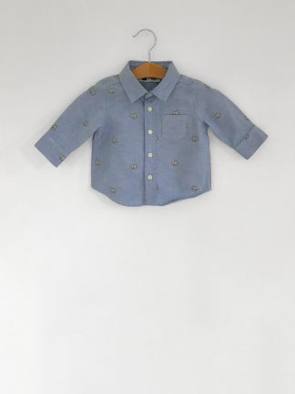 Gap X Disney Baby Dumbo Shirt