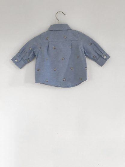 Gap X Disney Baby Dumbo Shirt - Image 2