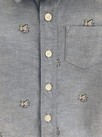 Gap X Disney Baby Dumbo Shirt - Image 3