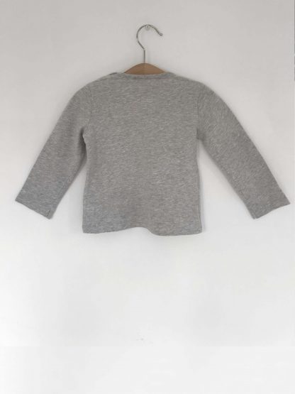 Dog House Top by The Little White Company - Image 2