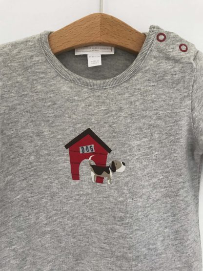 Dog House Top by The Little White Company - Image 3