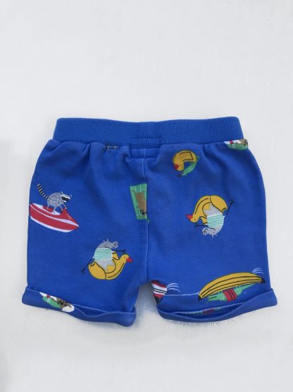 Baby Joules T-Shirt + Short Set - Image 4