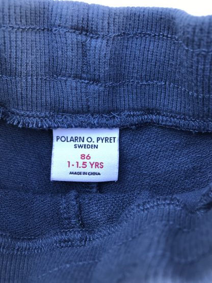 Bananas Shorts by Polarn O.Pyret - Image 4