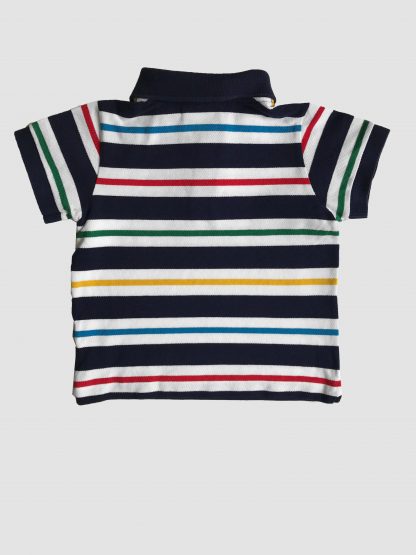 Boys Lacoste Polo - Image 3