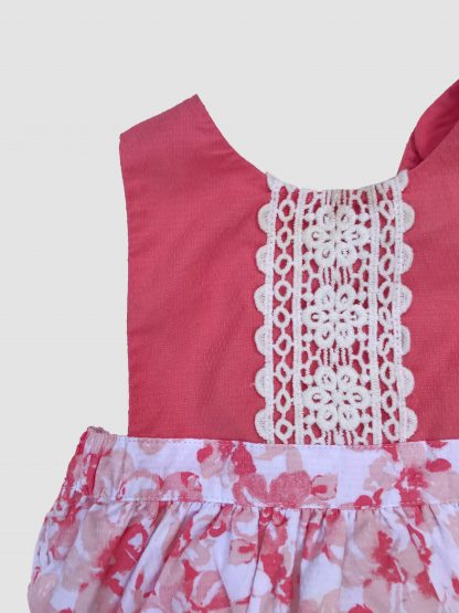 Summer Romper by Maggie + Zoe - Image 3