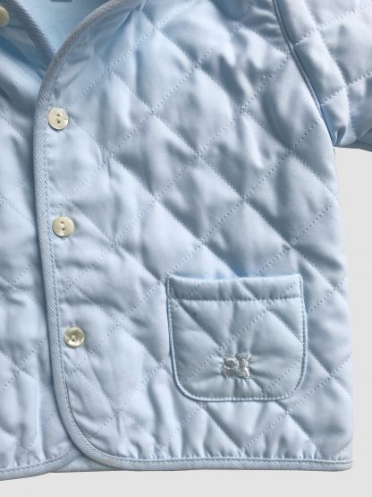 Emile et Rose newborn jacket - Image 3