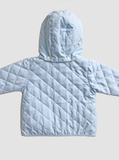Emile et Rose newborn jacket - Image 2