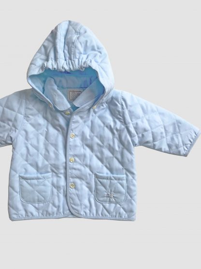 Emile et Rose newborn jacket