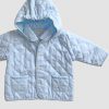 Emile et Rose newborn jacket