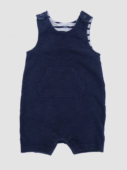 Toddler Dungarees by Baby Gap
