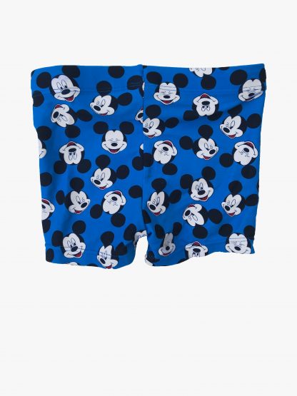 Mickey Mouse Swim Trunks - Image 2