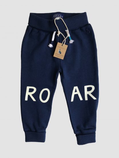 ROAR joggers by Joules