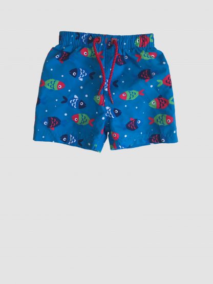 Baby Swim Short