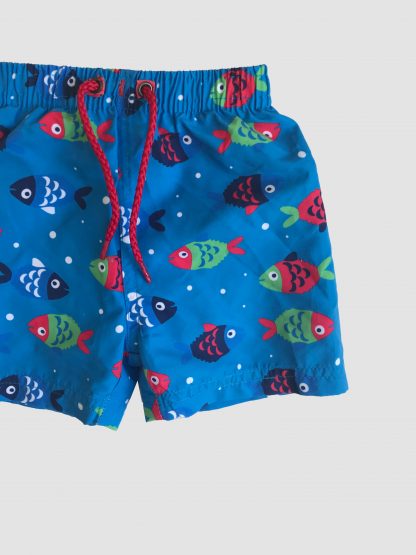 Baby Swim Short - Image 3