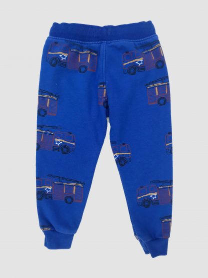 Fire Engine Joggers - Image 2