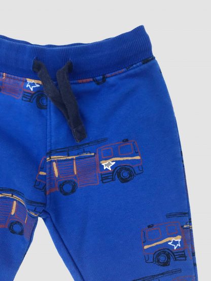 Fire Engine Joggers - Image 3
