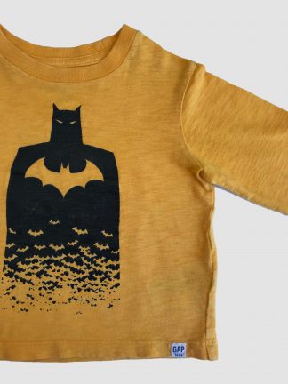 Toddler Batman Tee