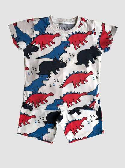 Dino PJs
