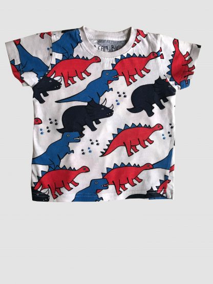 Dino PJs - Image 2