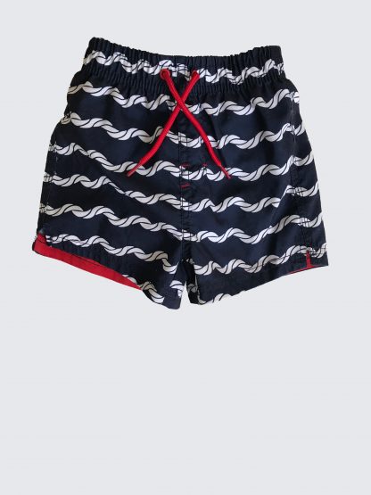 Toddler Swimshort with Nappy
