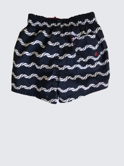 Toddler Swimshort with Nappy - Image 2