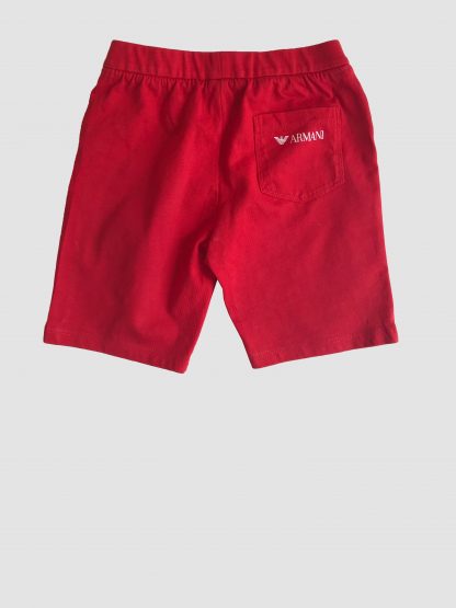 Armani shorts