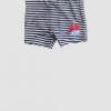 Boys nautical swim short