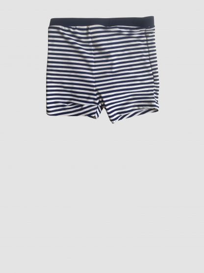 Boys nautical swim short - Image 2
