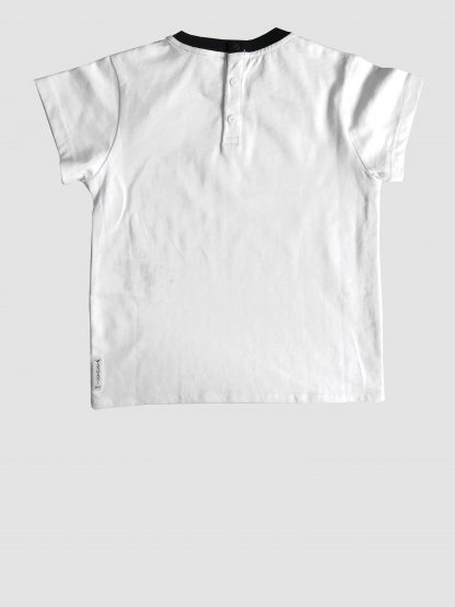 Armani Baby Tshirt - Image 2