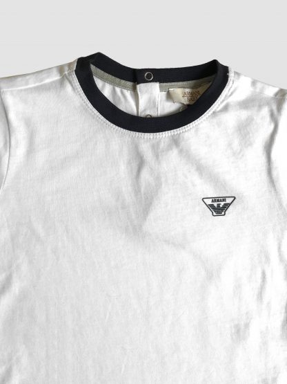 Armani Baby Tshirt - Image 3