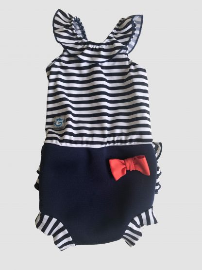 Splash About Nappy Swimsuit