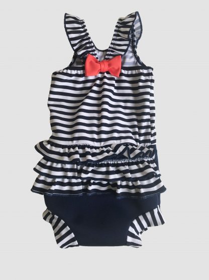 Splash About Nappy Swimsuit - Image 2