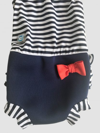 Splash About Nappy Swimsuit - Image 3