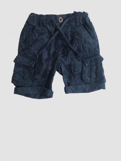 Palm Tree Cargos by M+S
