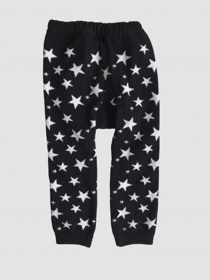 Star Leggings by Doodle Pants - Image 2