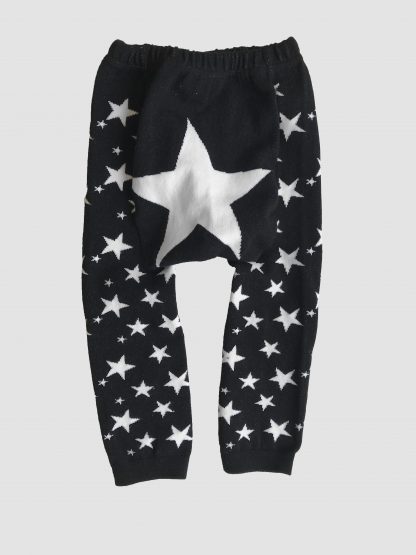 Star Leggings by Doodle Pants