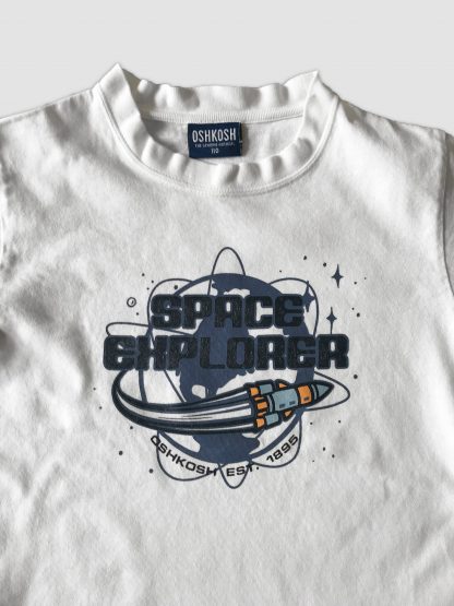 Osh Kosh T-Shirt - Image 3