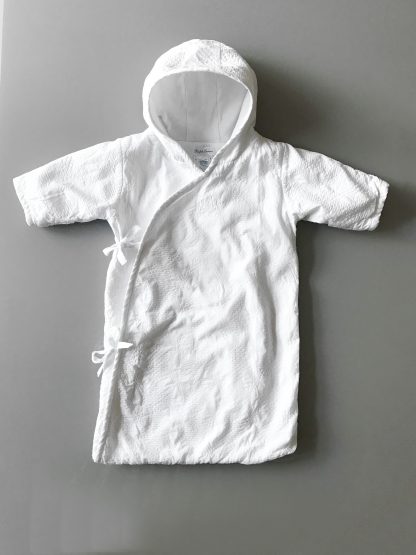 Ralph Lauren newborn kimono